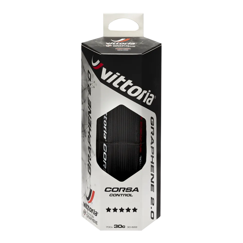 Copertone Vittoria Corsa Control – 4C G2.0 - immagine 2