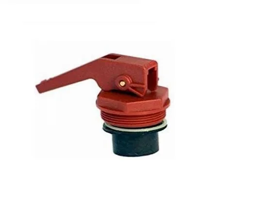 Kit valvola sicurezza Victoria caldaia Baxi Roca 122152490