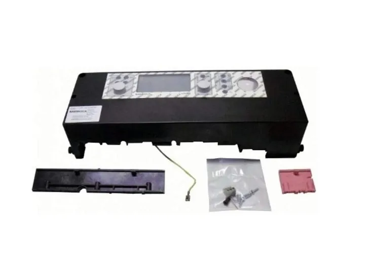Scheda centralina controllo caldaia Baxi Roca Laura 20/20 F 122420030