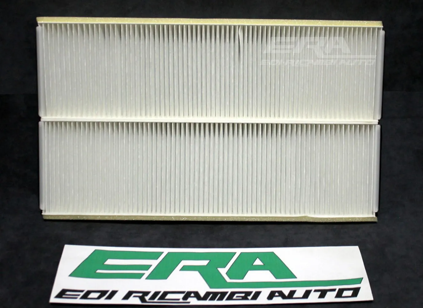 Filtro abitacolo AB360 (VOLVO 340, OPEL Ascona, Kadett, Rekord, DACIA Dauster, RENAULT, VAUXHALL)