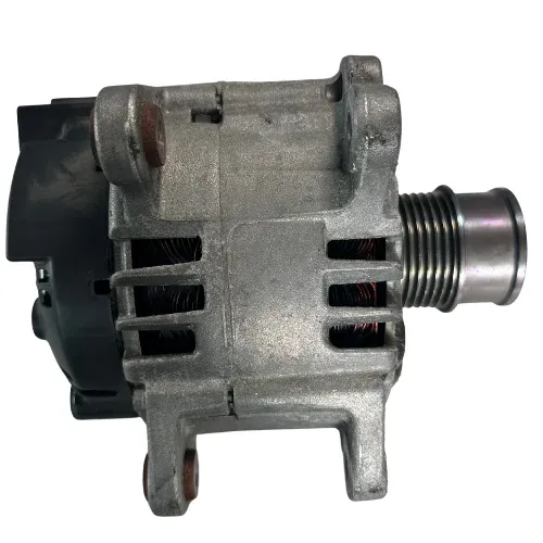 Alternatore volkswagen Polo B 2014 - immagine 3