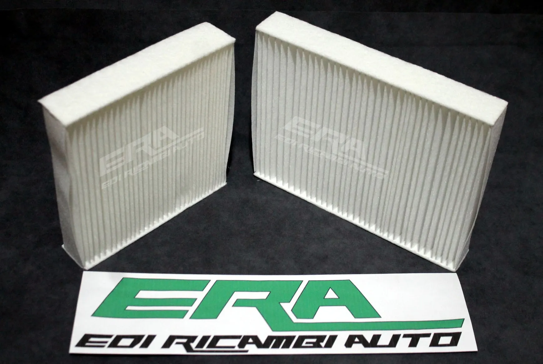 Filtro abitacolo (2 pz) AB461-2 per CITROEN e PEUGEOT - immagine 4