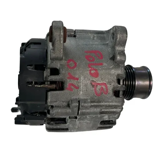 Alternatore volkswagen Polo B 2014