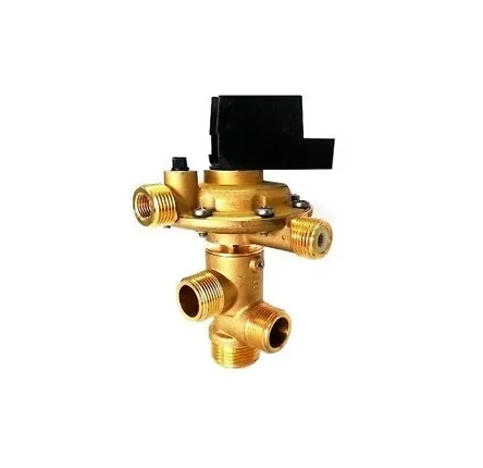 Valvola tre 3 vie pressostatica caldaia Ariston MTS Radi Simat 560166