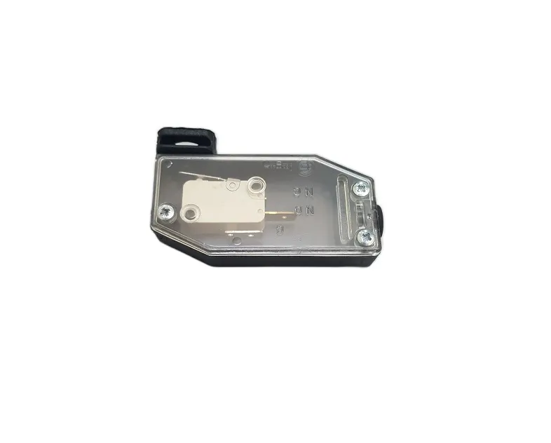Microinterruttore completo caldaia Baxi 5634840