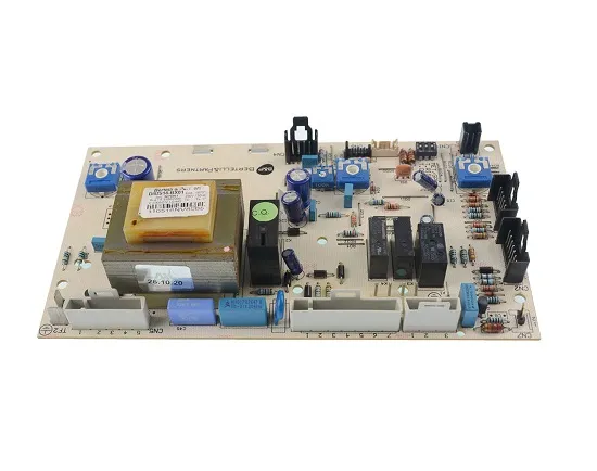 Scheda Bertelli DIMS18-BX01 con display caldaia Baxi Eco 3 240 I, Eco3 240 FI JJJ005683130