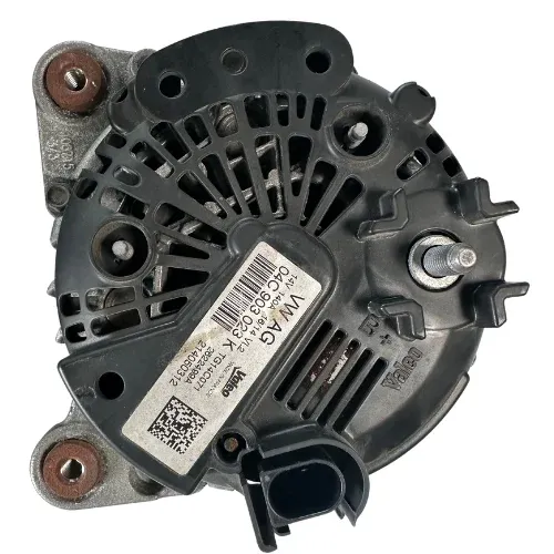 Alternatore volkswagen Polo B 2014 - immagine 7