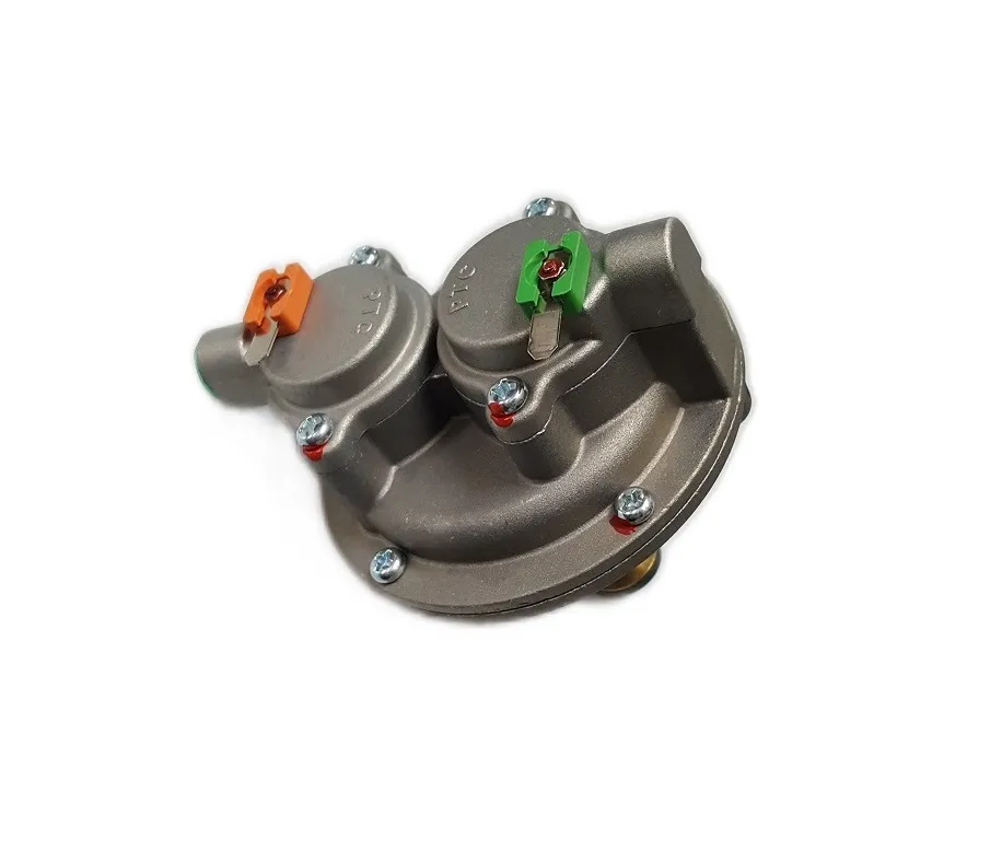 Pressostato differenziale gas scaldino Baxi Acquaprojet+ gl 722306600