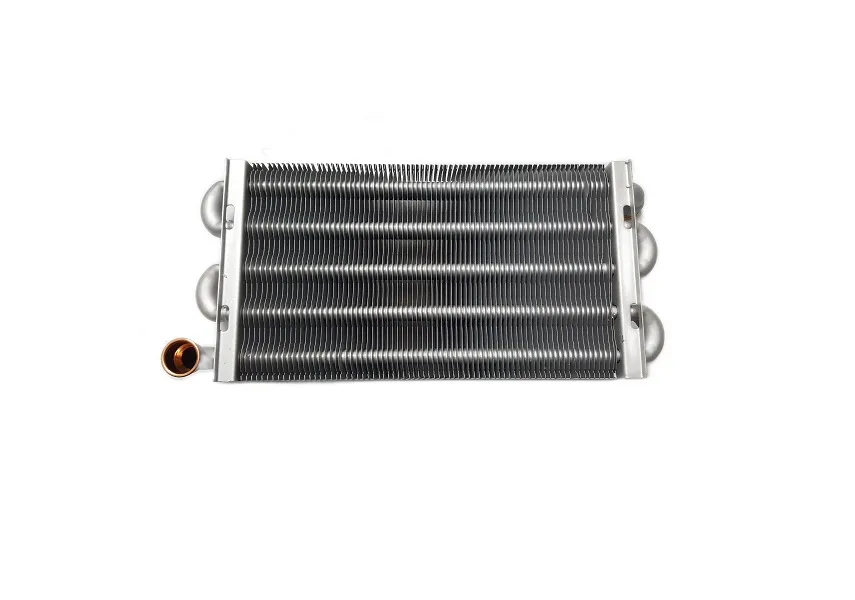 Scambiatore primario h2o gas caldaia Baxi Avant Blue 7725602