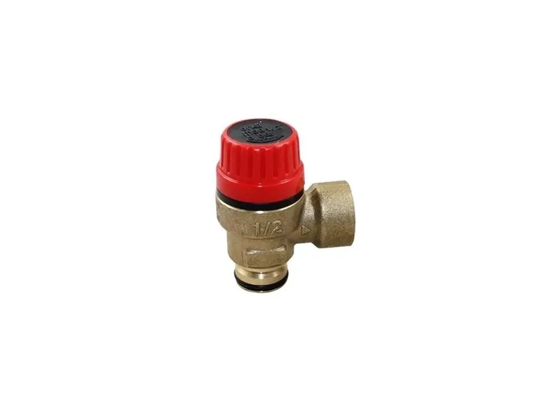 Valvola di sicurezza caldaia Junkers Bosh Ceraclass, Euroline 87074010270