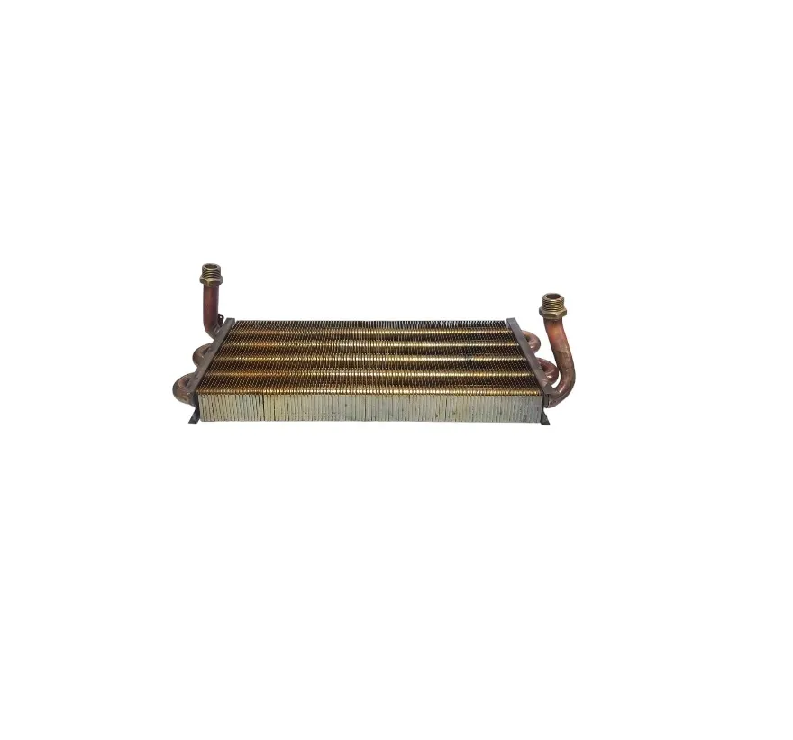 Scambiatore primario caldaia Junkers Bosh 87154066570