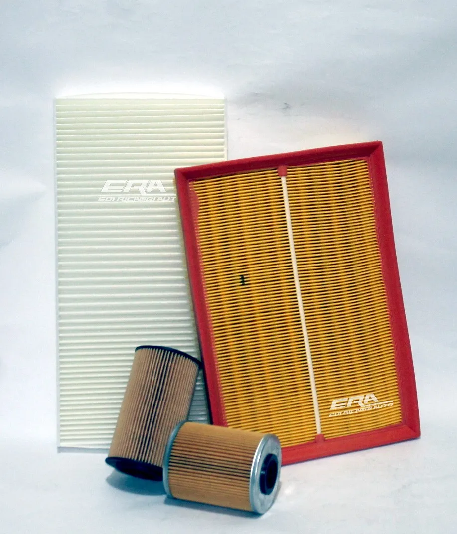 Kit filtri 287/1 Opel Signum (7.2083 – AB400 – OE215 – NE456) - immagine 2