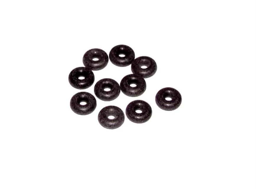 Anello o-ring 2,6 x 1,9 mm E.P. -61- pz.10 caldaia Baxi Eco3 Luna Westen Aequator E Energy Star Pulsar 5405400