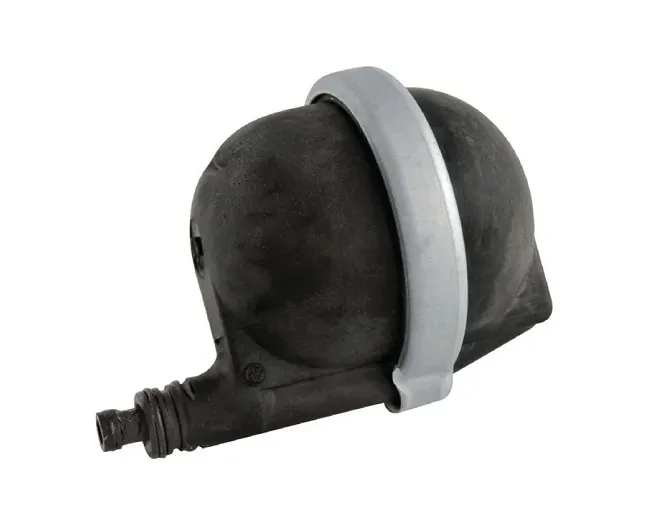 Capacità acqua composita 10 litri caldaia Ariston Chaffoteaux 61003859