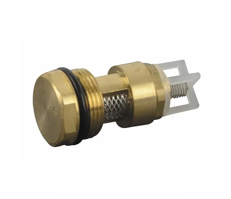 Filtro otturatore 100125 caldaia Baxi Luna Eco Luna Super Westen Aequator E 607240
