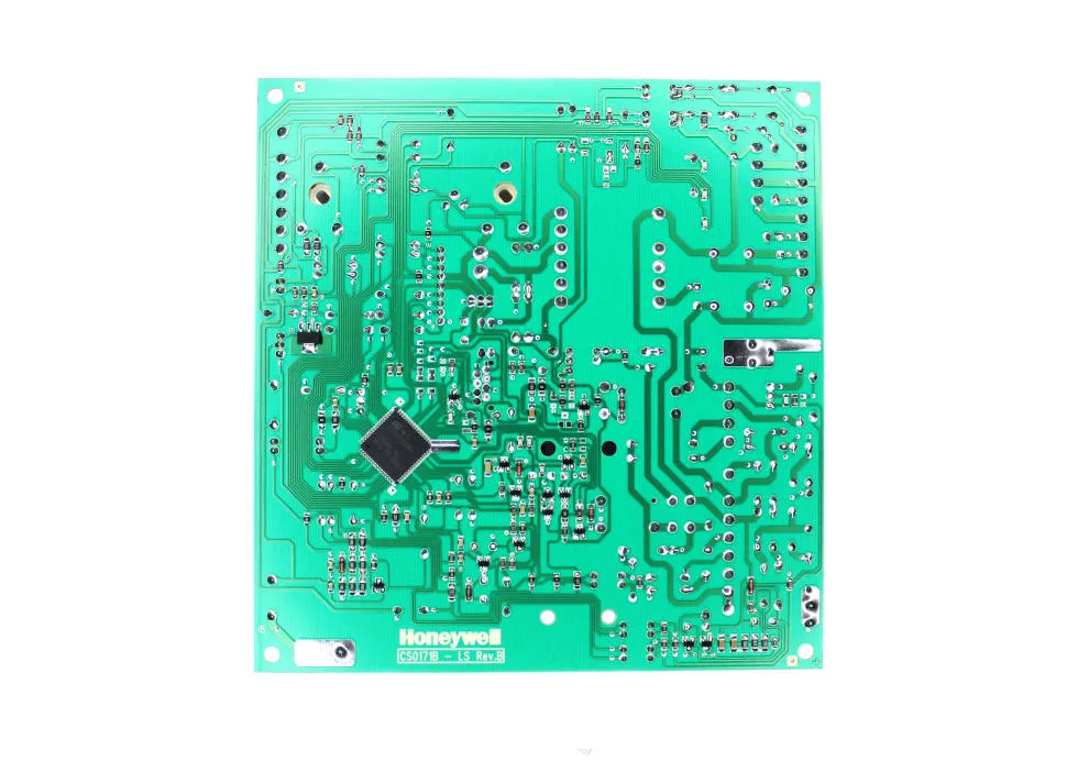 Scheda centralina ECO BMBC pred. sonda Honeywell caldaia Baxi Roca 5669670 - immagine 2