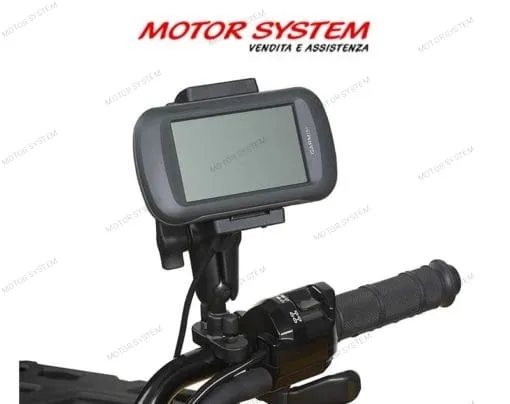 GPS GARMIN MONTANA 680T CAN AM - immagine 2