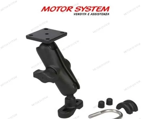 GPS GARMIN MONTANA 680T CAN AM - immagine 3