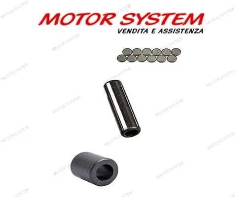KIT COMPLETO REVISIONE VARIATORE CAN AM OUTLANDER E RENEGADE G1 E G2