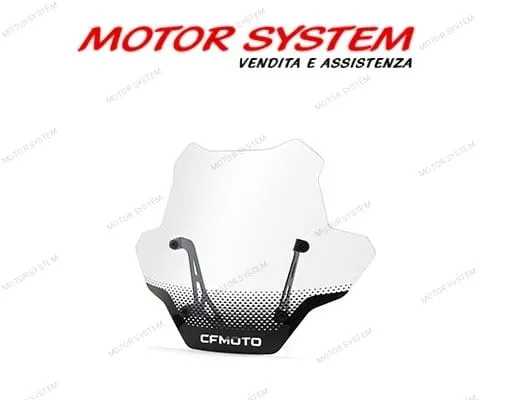 KIT PARABREZZA PER CFORCE 850 E 1000 TOURING CFMOTO