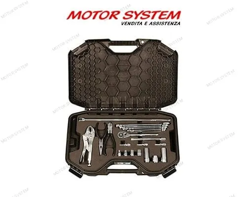 KIT UTENSILI LinQ CAN AM