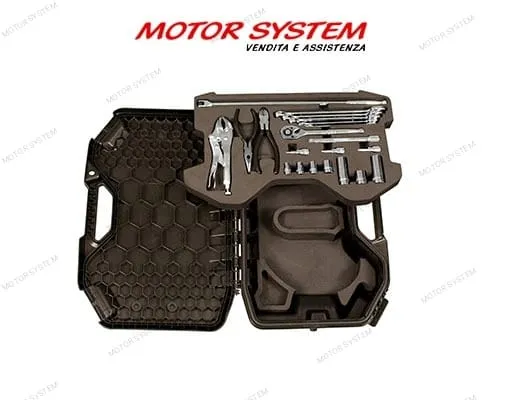 KIT UTENSILI LinQ CAN AM - immagine 2