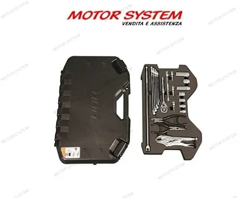 KIT UTENSILI LinQ CAN AM - immagine 3