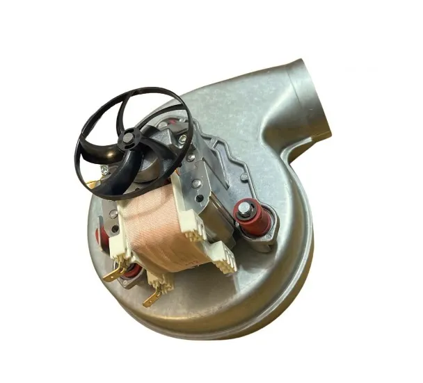 Ventilatore caldaia Beretta Allegra Sinthesi, Ciao AT, Mynute, Super Exclusive Sinthesi Sylber Conica, Lady, Style R10024035
