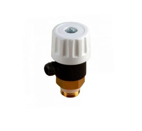 Rubinetto otturatore scarico caldaia Baxi Ocean Westen 5652030