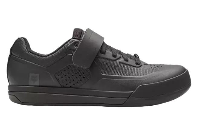 Scarpe FOX Union – Clipless – Black - immagine 3