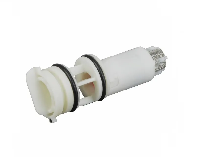 Stg cartuccia flussometro sanitario 8L arancio caldaia Baxi Duo Tec Compact Luna Air Westen Star Condens Pulsar 710682200