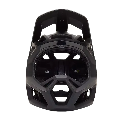 Casco FOX Enduro Proframe RS – Matte black - immagine 4