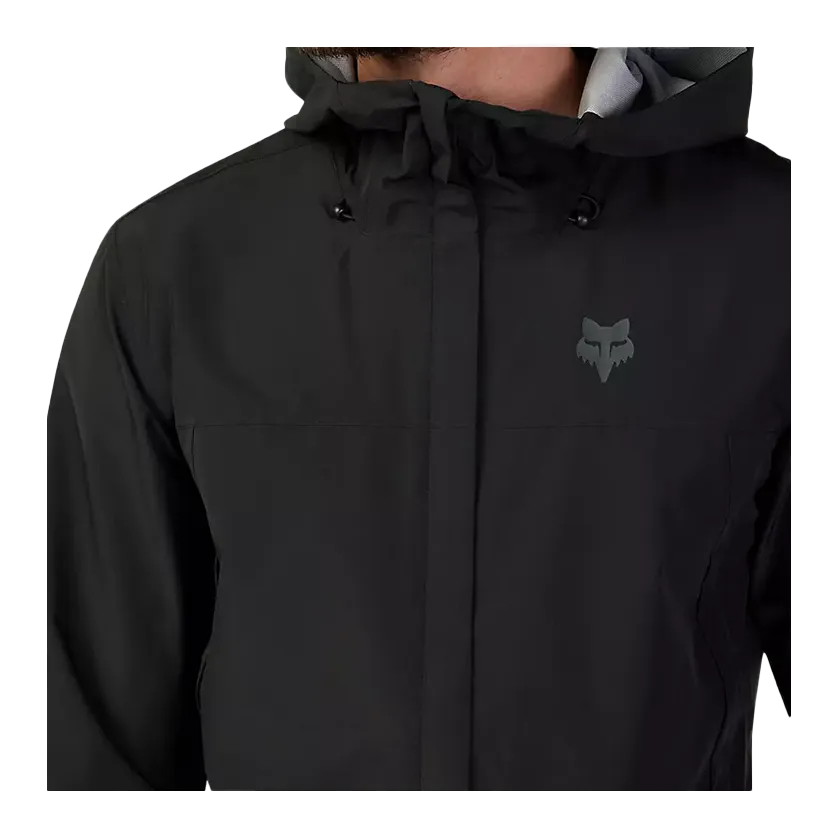Giacca FOX Ranger 2.5L Water – Nera - immagine 4
