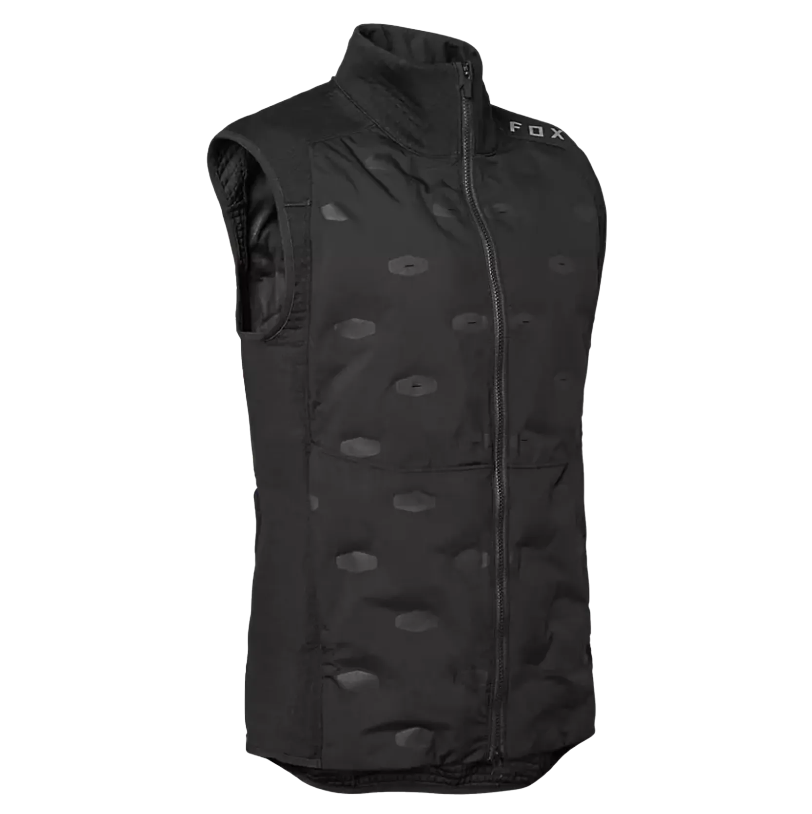 Gilet FOX Ranger – Windbloc Fire