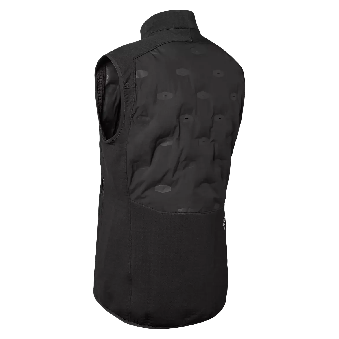 Gilet FOX Ranger – Windbloc Fire - immagine 2