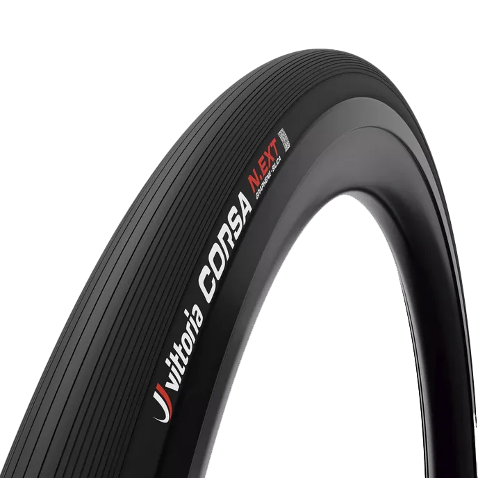 Copertone Vittoria Corsa – N.Ext – TubeType