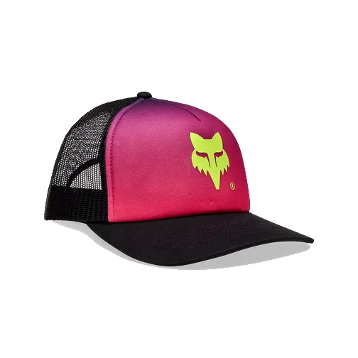 Cappellino Fox Elevated Trucker