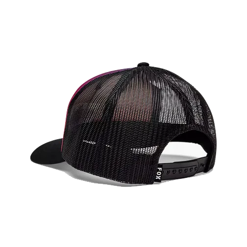 Cappellino Fox Elevated Trucker - immagine 2