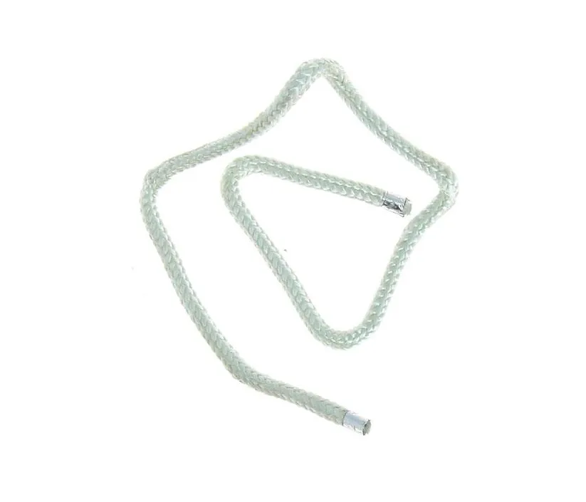 Treccia Ø 6 L = 615 mm guarnizione fibra vetro caldaia Baxi Power HT Luna HT Luna Duo Tec Westen Aequator 5212780