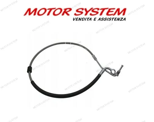 TUBO FRENO CAN AM OUTLANDER E RENEGADE G2