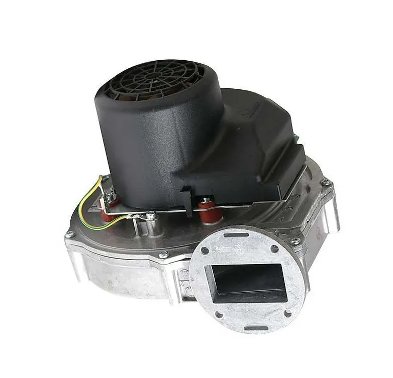 Ventilatore estrattore RG 148-1200-3633 010204 230 VAC caldaia Baxi Luna HT Westen Aequator 5670580 Baltur 0005220064 Riello 4052624 Immergas Victrix Ares Condensing 1023299 1028674