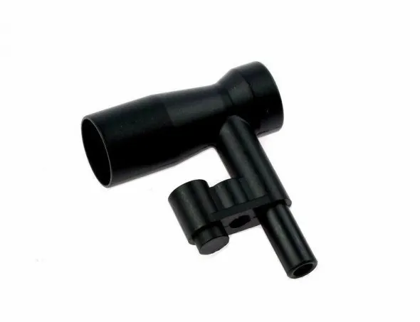 Venturi D15 singola presa ventilatore caldaia Westen Baxi Eco 3 Compact Fourtech Luna 3 Comfort Silver Space Mainfour Nuvola 3 5413850