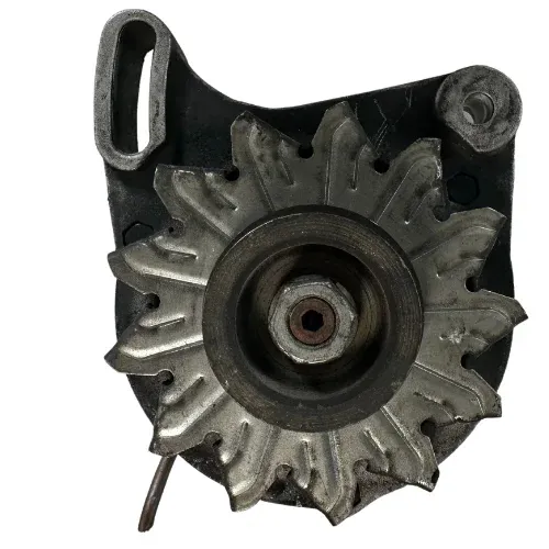 Alternatore Fiat Seicento 600