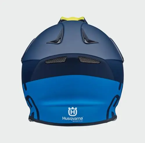 Casco Husqvarna da bambino - immagine 3