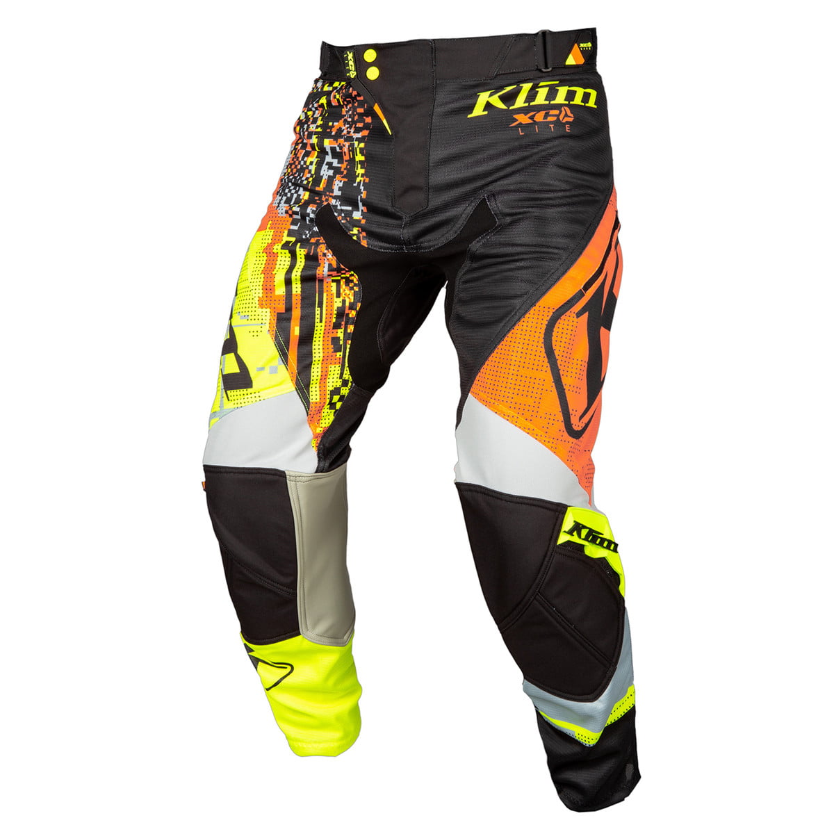 Pantaloni Klim Xc Lite - immagine 7