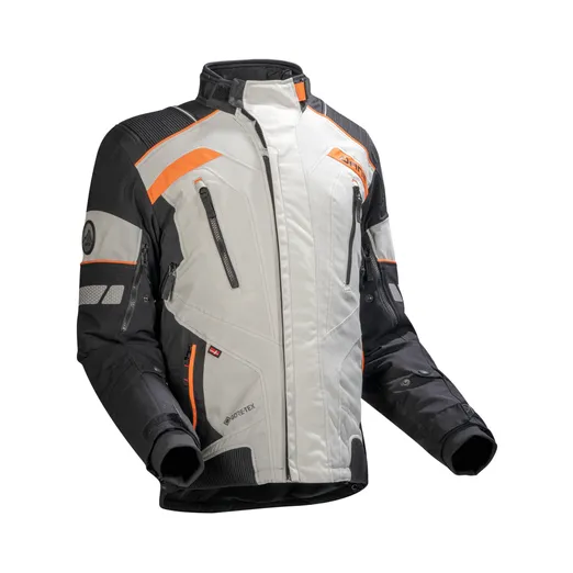 DANE GIACCA ODENSE GORE-TEX