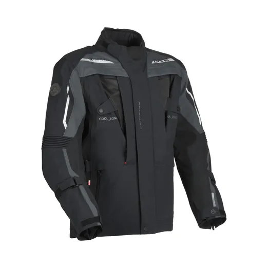 DANE GIACCA SVENDBORG GORE-TEX - immagine 2