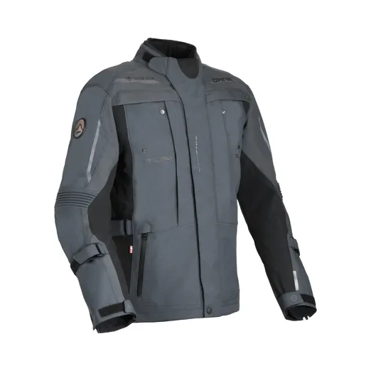 DANE GIACCA SVENDBORG GORE-TEX - immagine 4