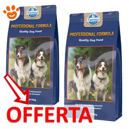 Farmina Dog Professional Formula Pollo - immagine 2