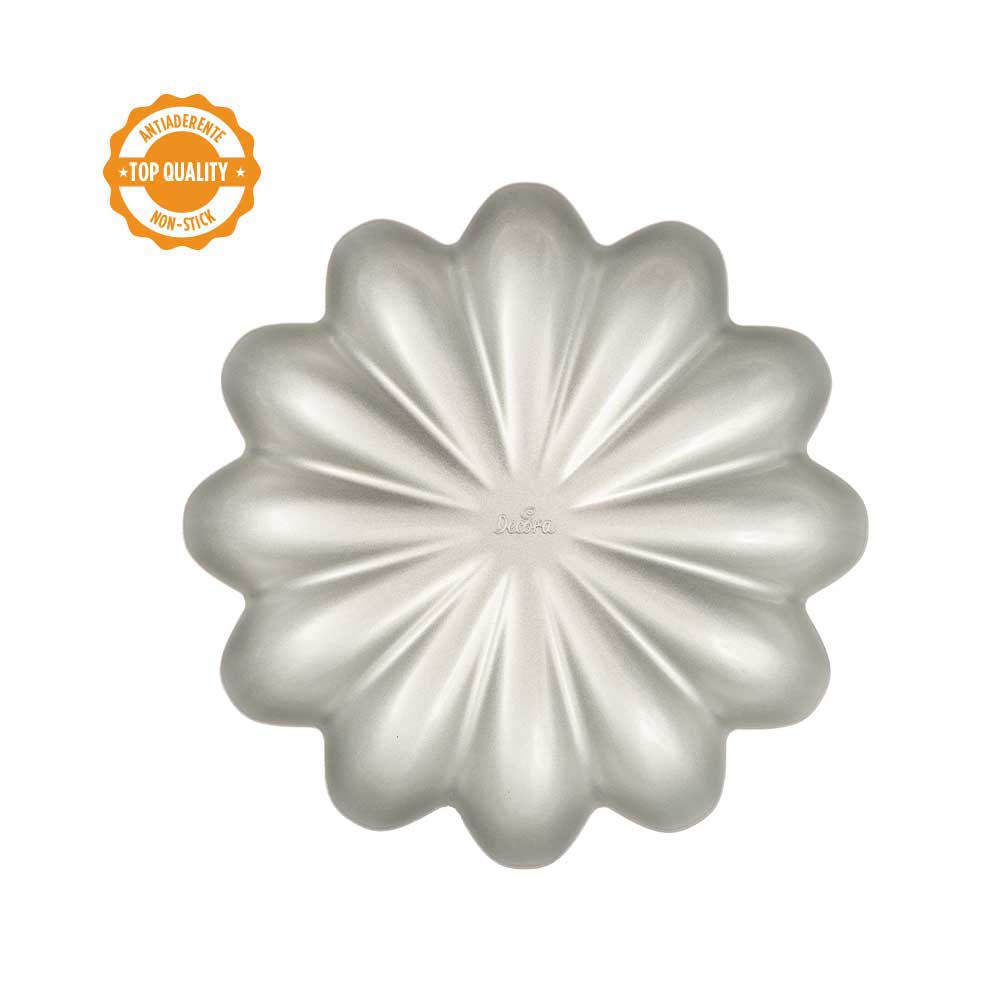Stampo Fiore Decorato antiaderente Decora - immagine 3